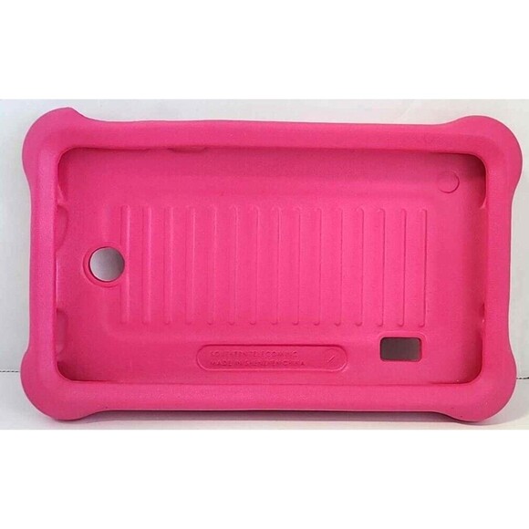 SmarTab 7" Tablet Accessories Disney Kids Ready Bumper & Headphones ONLY - Picture 3 of 7